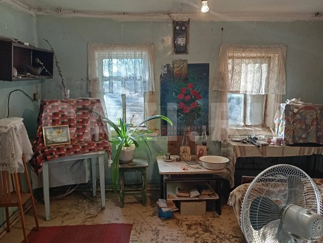 Дом 37 м² + Участок 787 м² — фото 9