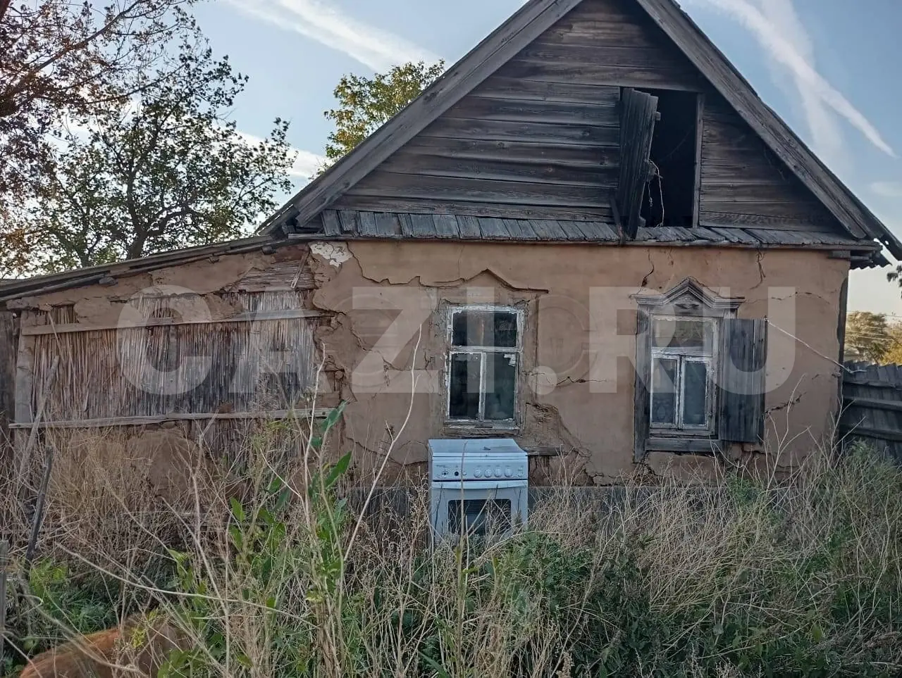 Дом 37 м² + Участок 787 м² — фото 1