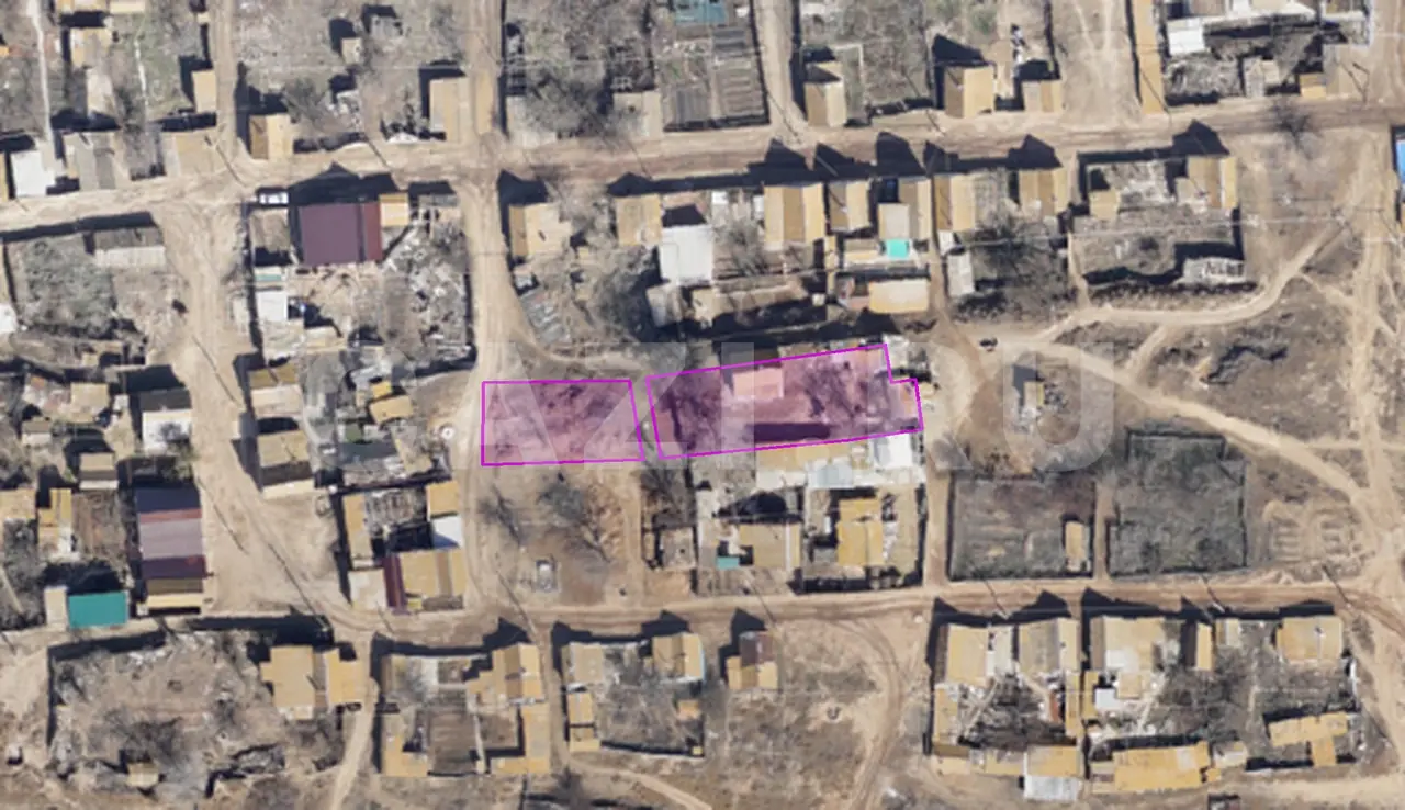 Дом 37 м² + Участок 787 м² — фото 11