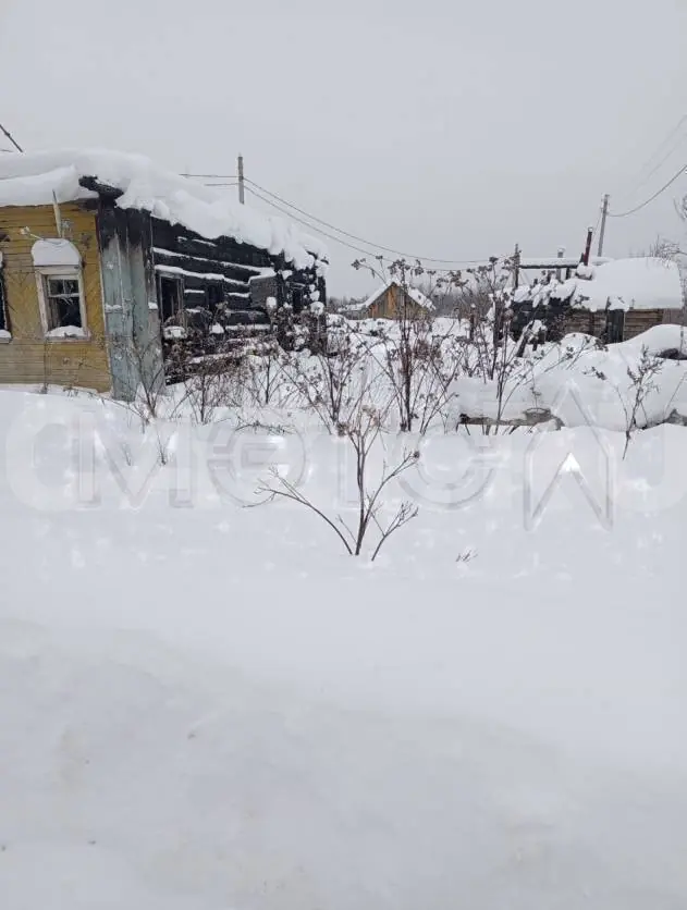 Дом 53 м² + Участок 2 900 м² — фото 4