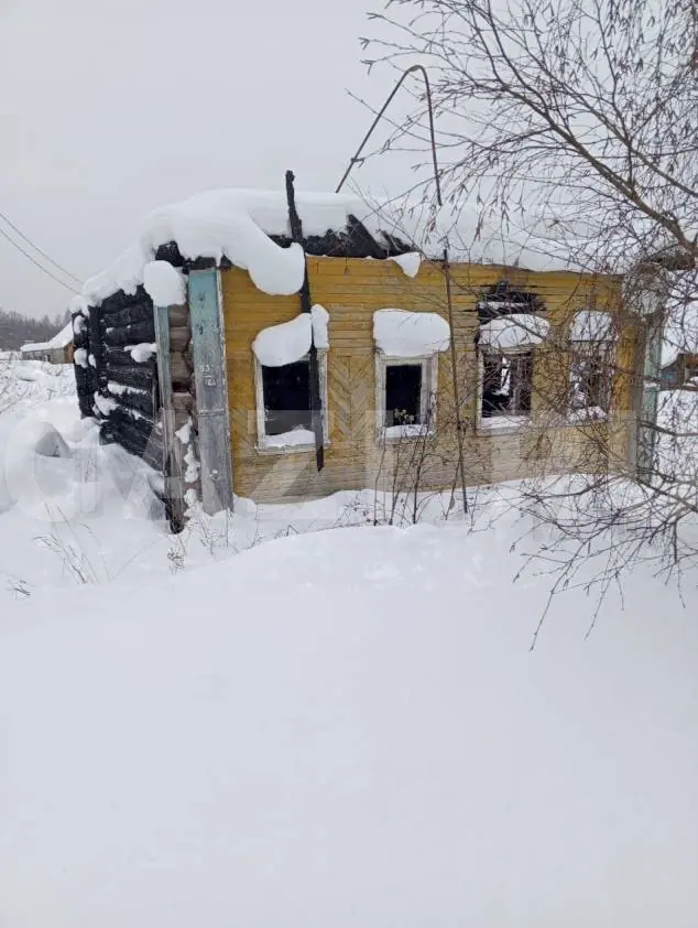 Дом 53 м² + Участок 2 900 м² — фото 6