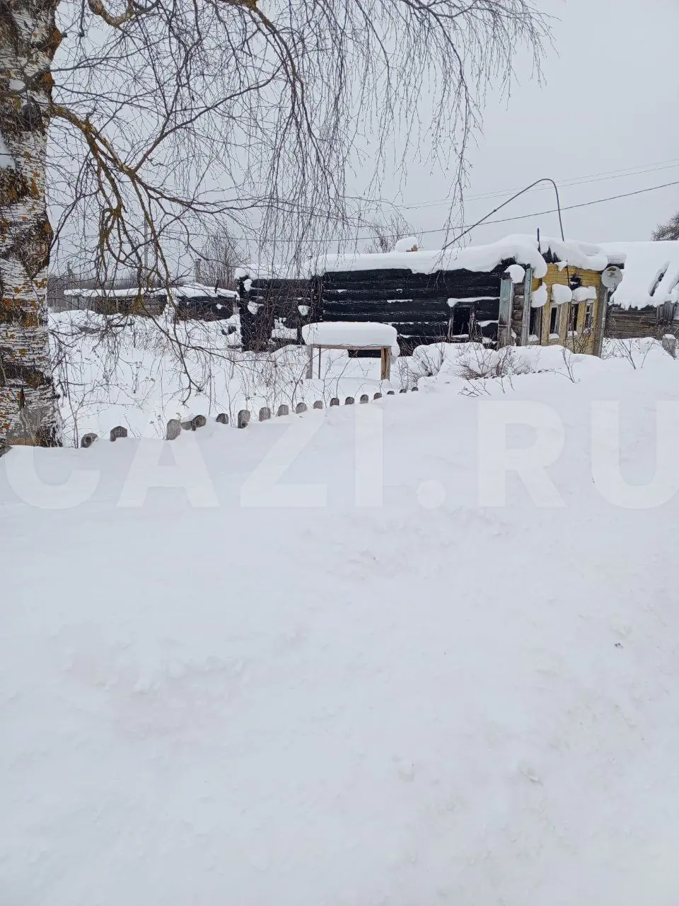 Дом 53 м² + Участок 2 900 м² — фото 2