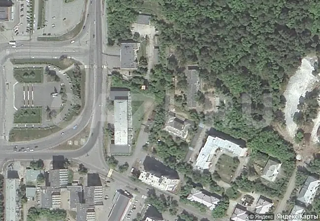 Квартира, 17 м² — фото 1
