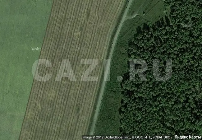 Жилой дом, 51 м² — фото 1