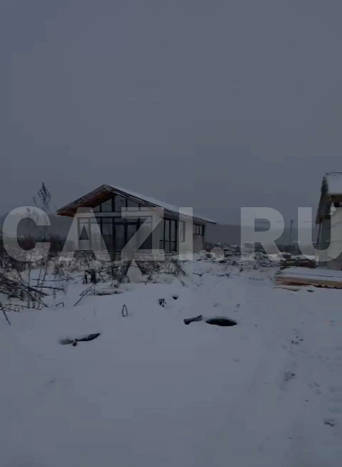 Жилой дом 88 м² + Участок 615 м² — фото 4