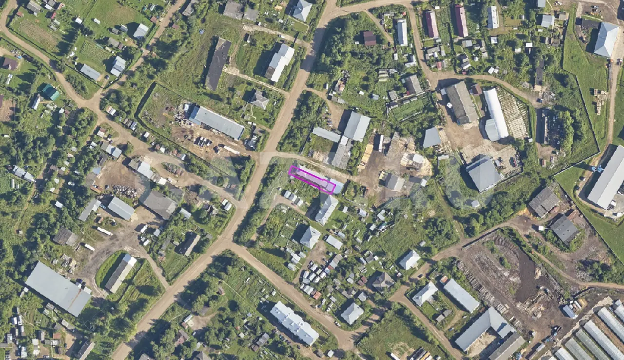 Помещение на 1 этаже, 165 м² — фото 2