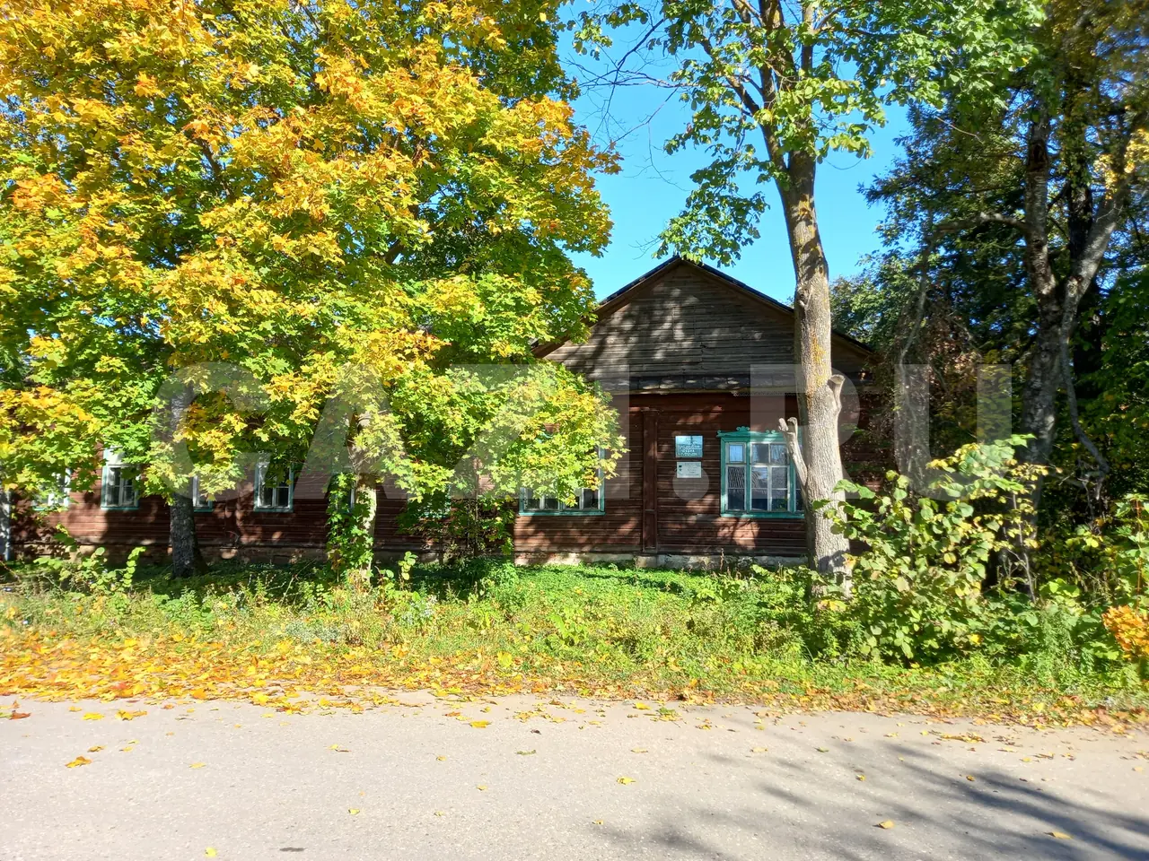 Здание, 430 м² — фото 1