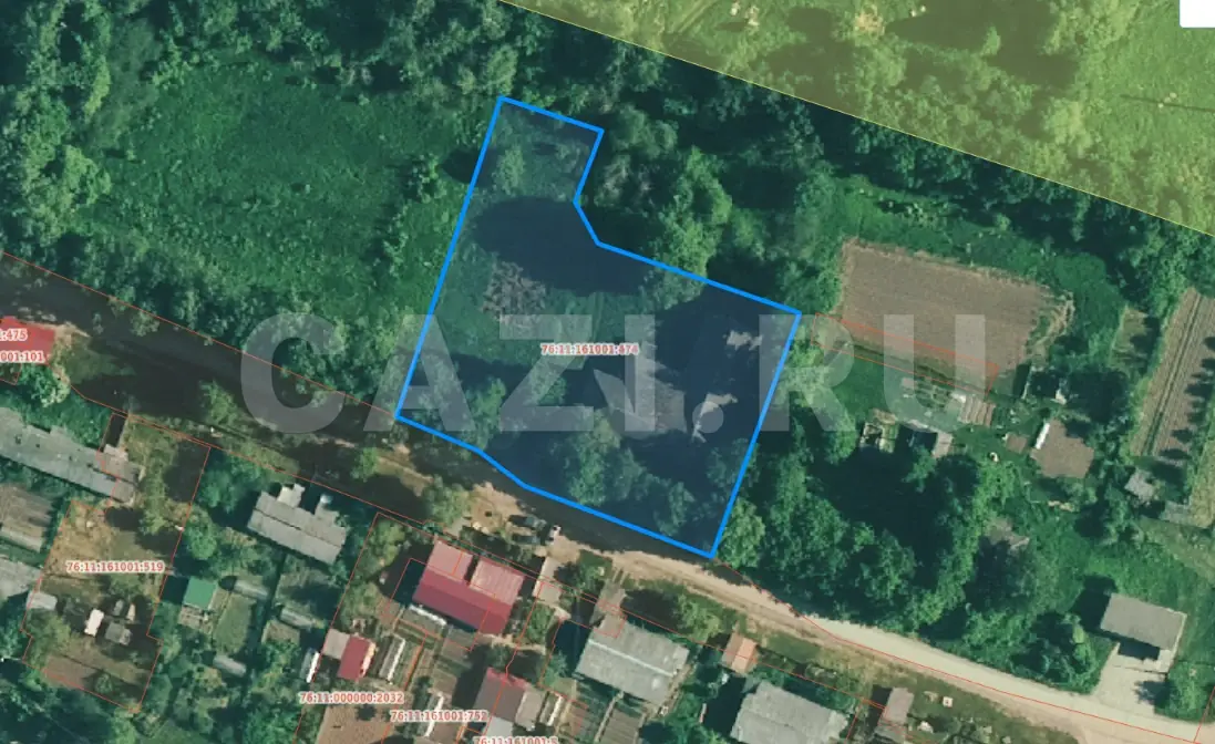 Здание, 430 м² — фото 9