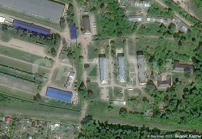 Квартира, 45 м² — фото 1