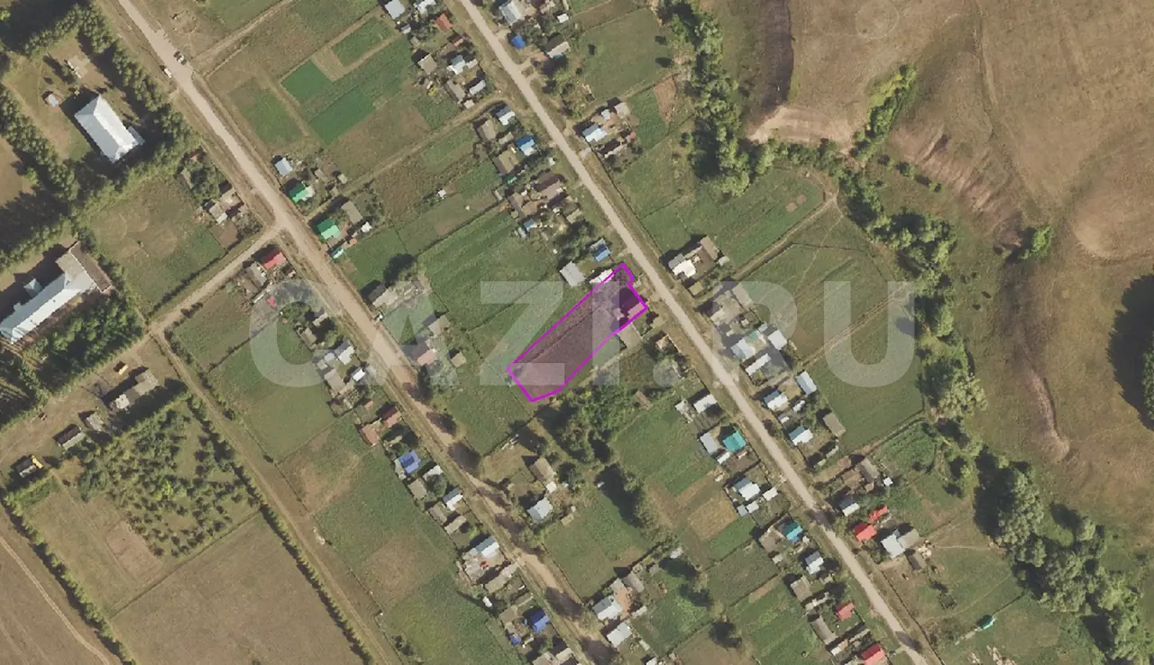 Дом 181 м² + Участок 2 554 м² — фото 2