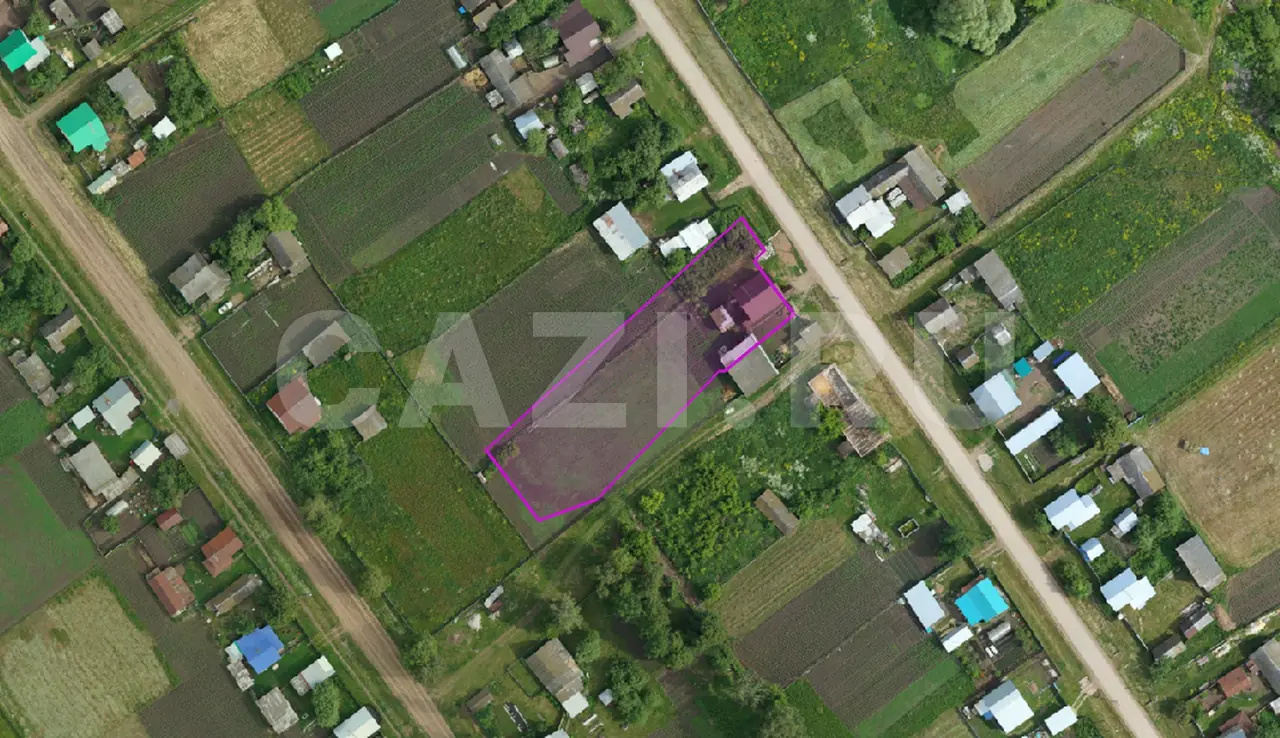 Дом 181 м² + Участок 2 554 м² — фото 3