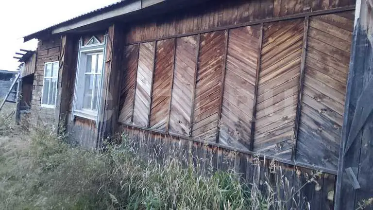 Дом 57 м² + Участок 663 м² — фото 3