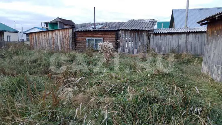 Дом 57 м² + Участок 663 м² — фото 6