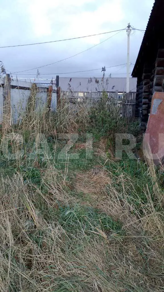Дом 57 м² + Участок 663 м² — фото 7
