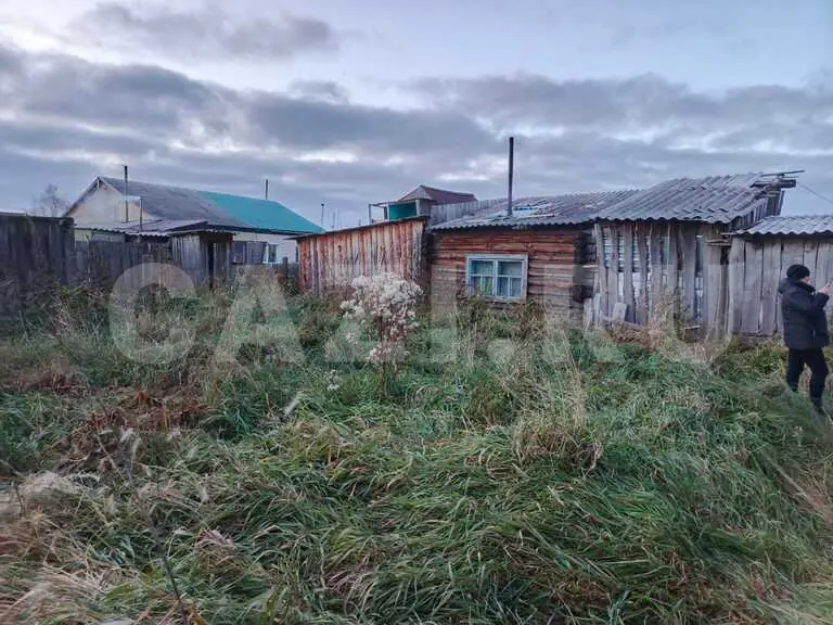 Дом 57 м² + Участок 663 м² — фото 10