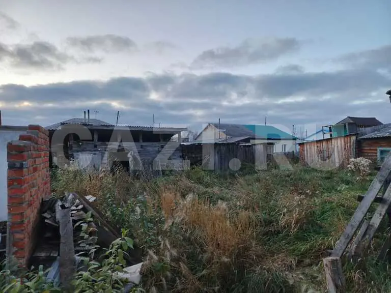 Дом 57 м² + Участок 663 м² — фото 11
