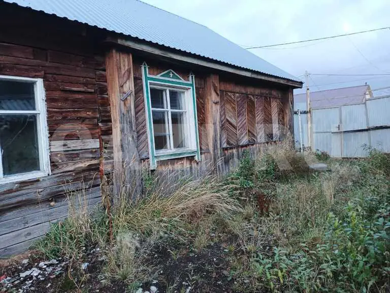 Дом 57 м² + Участок 663 м² — фото 12