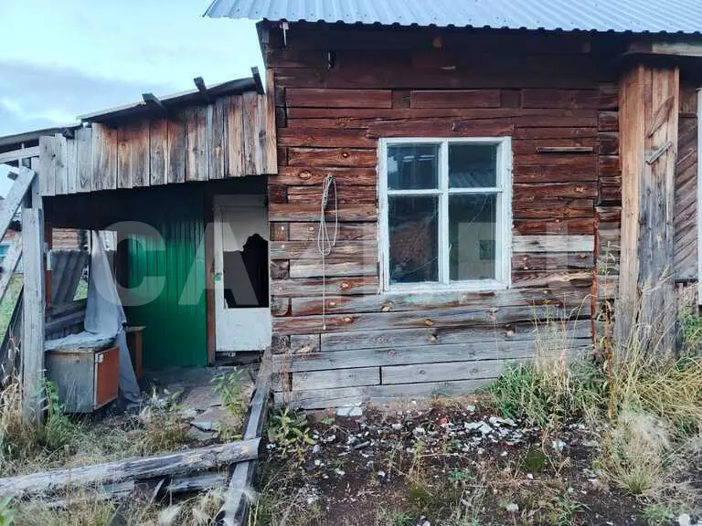 Дом 57 м² + Участок 663 м² — фото 13
