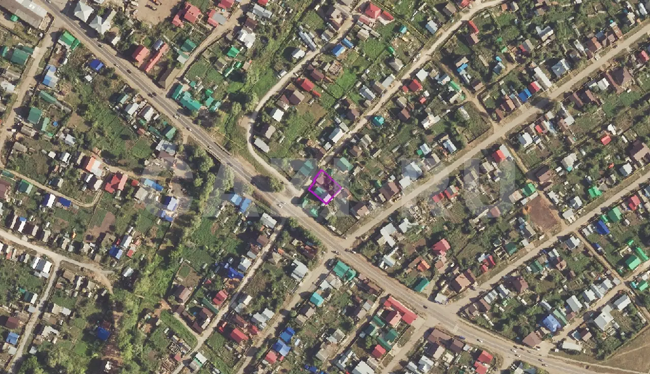 Жилой дом 137 м² + Участок 622 м² — фото 2