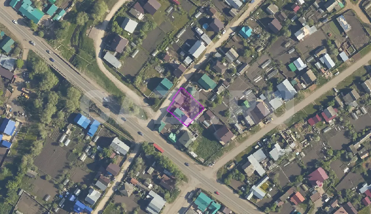 Жилой дом 137 м² + Участок 622 м² — фото 3