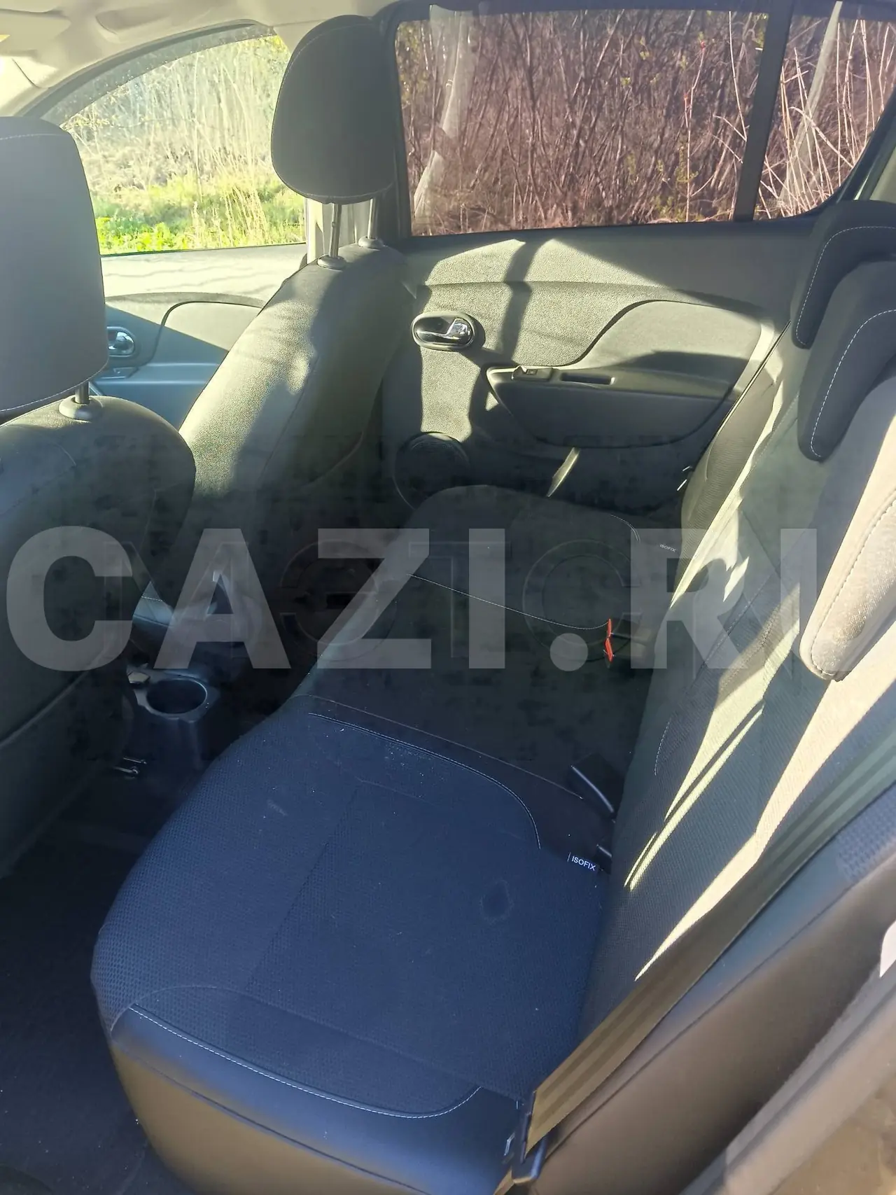 Автомобиль Renault Sandero Stepway, 2021 год — фото 2