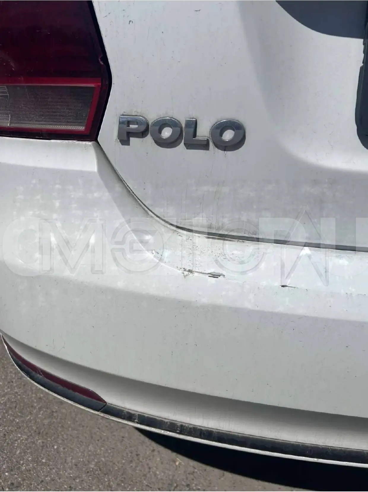 Автомобиль Volkswagen Polo, 2018 год — фото 5
