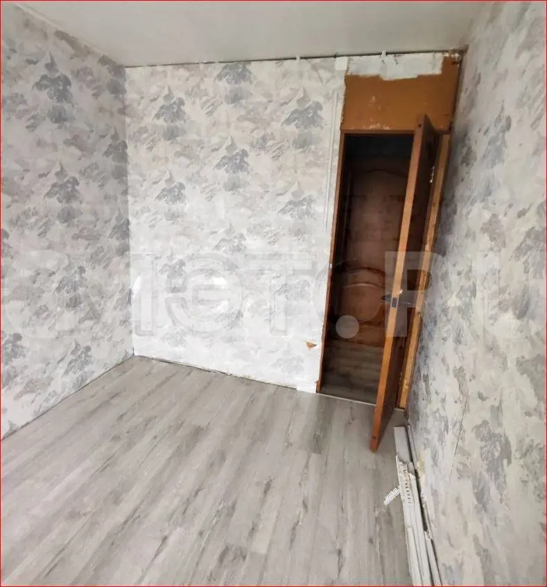 Квартира (3 комнаты), 42 м² — фото 5
