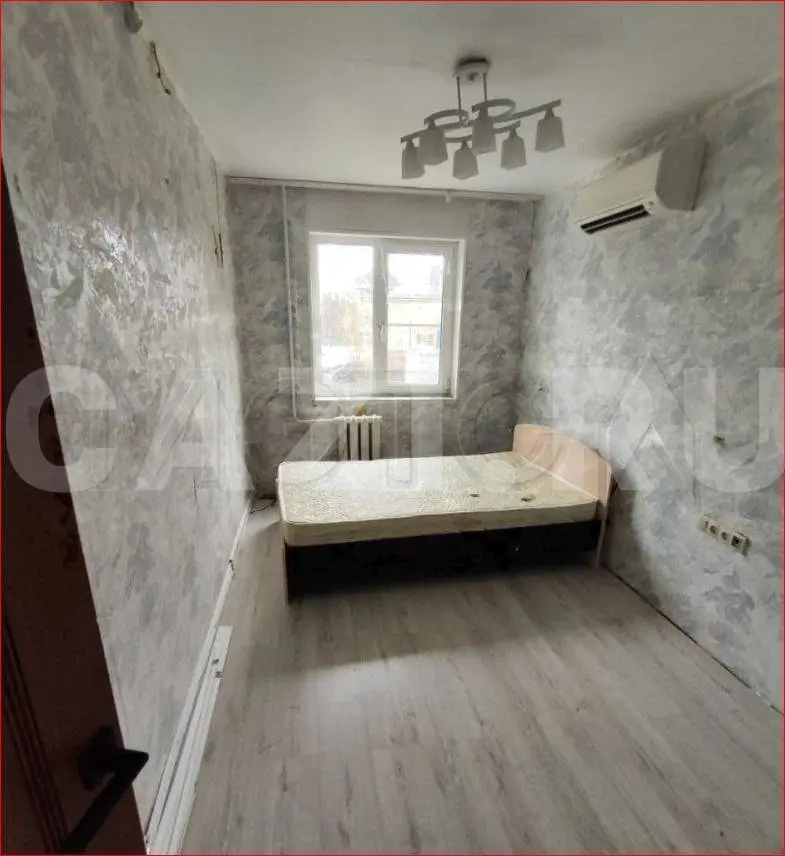 Квартира (3 комнаты), 42 м² — фото 6