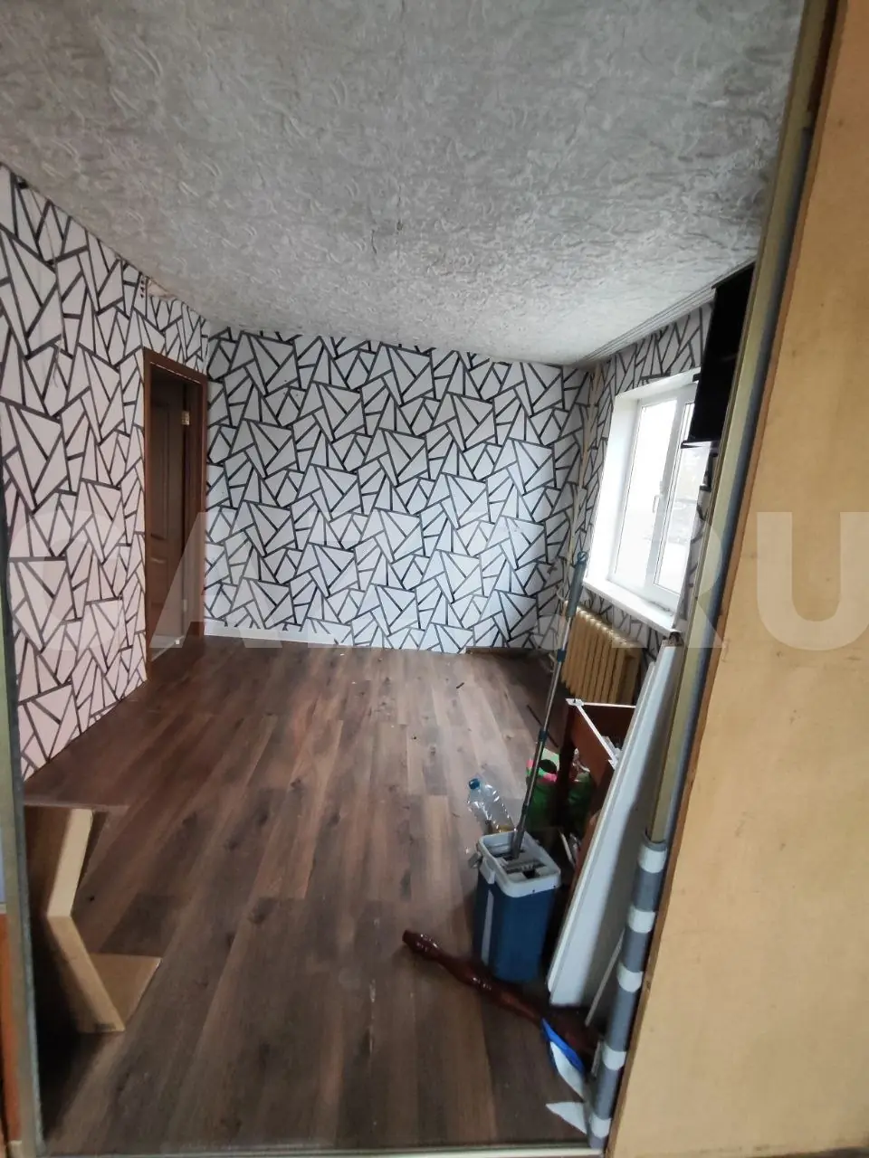 Квартира (3 комнаты), 42 м² — фото 16