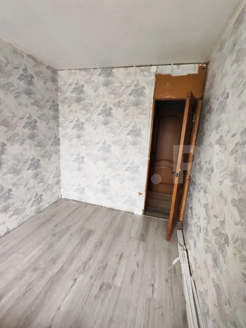 Квартира (3 комнаты), 42 м² — фото 18