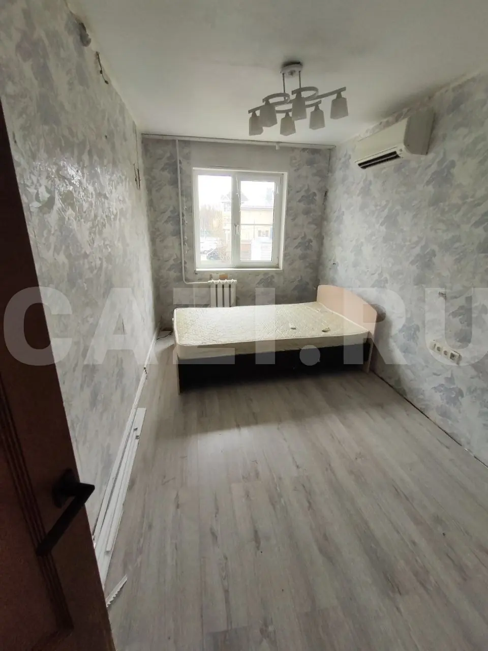 Квартира (3 комнаты), 42 м² — фото 1