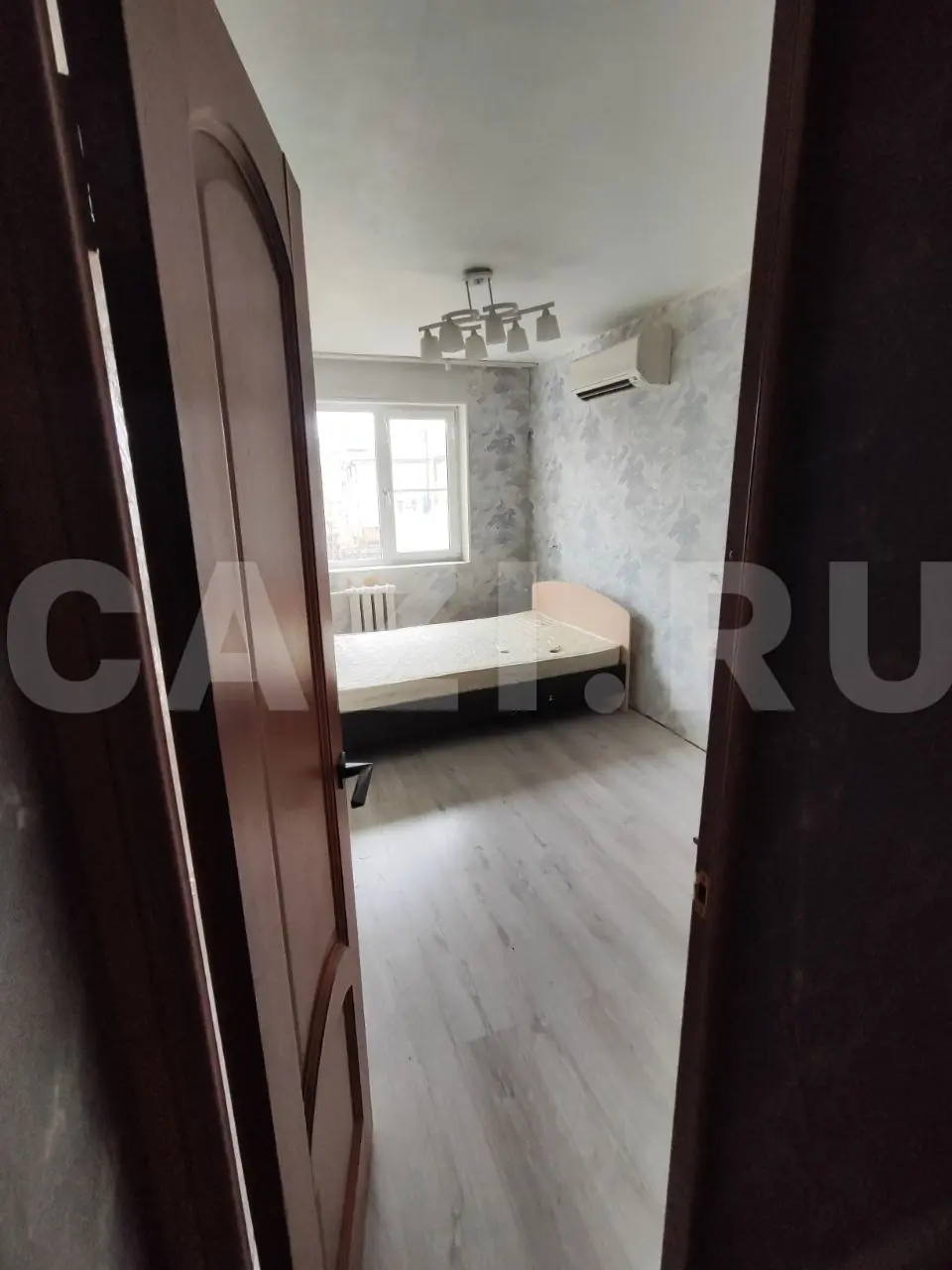Квартира (3 комнаты), 42 м² — фото 19