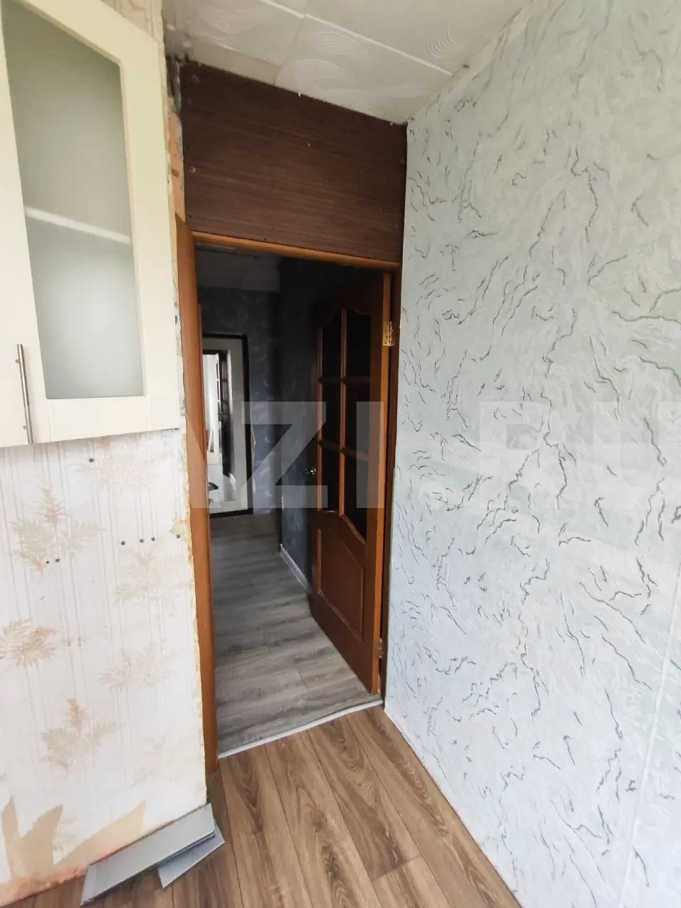 Квартира (3 комнаты), 42 м² — фото 22