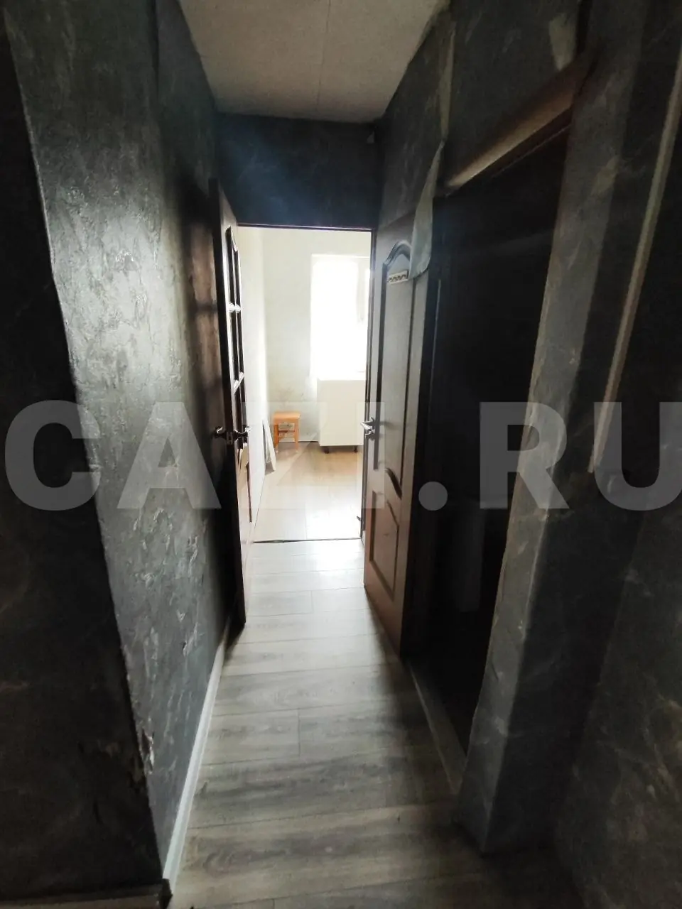 Квартира (3 комнаты), 42 м² — фото 27