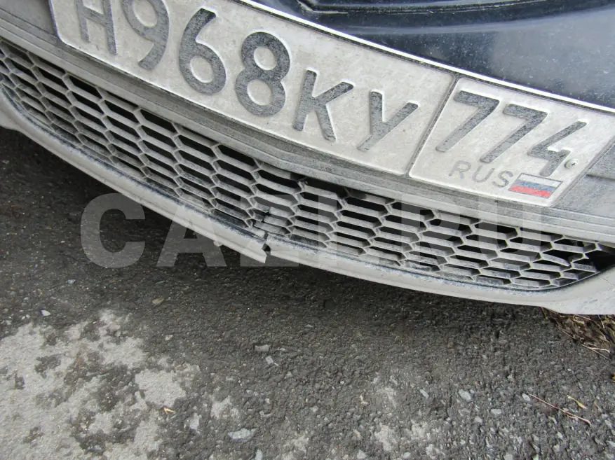 Автомобиль Mazda 3, 2007 год — фото 16