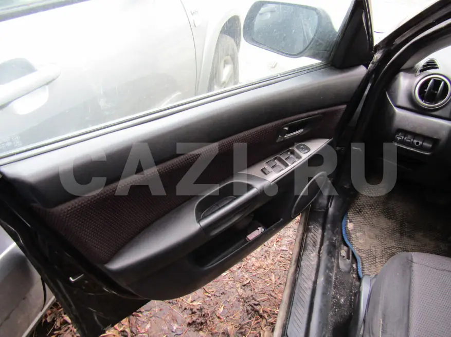 Автомобиль Mazda 3, 2007 год — фото 27