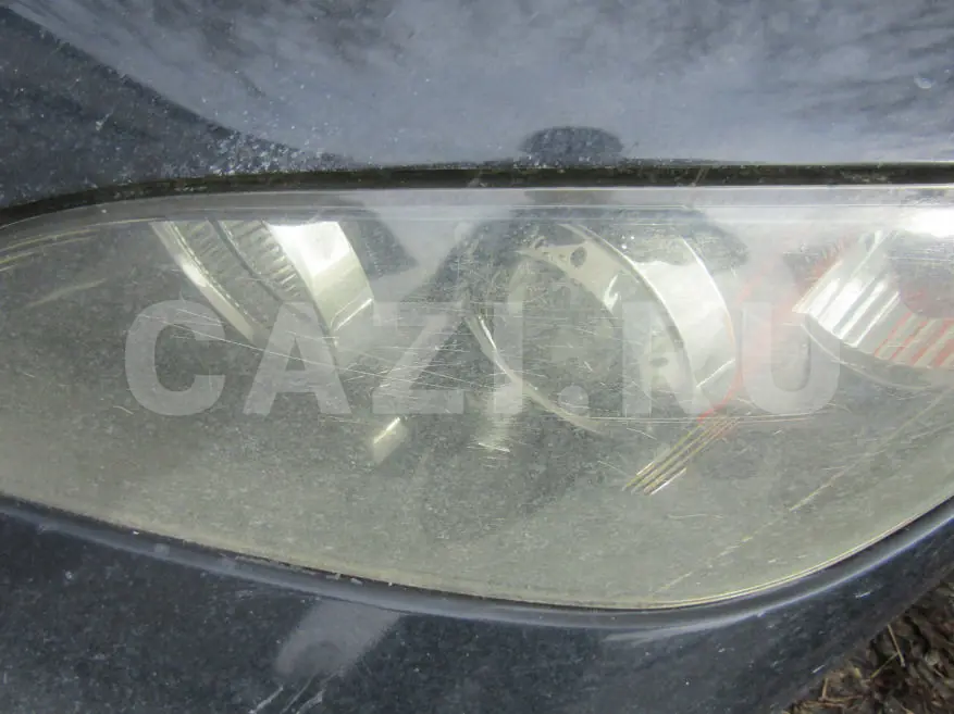 Автомобиль Mazda 3, 2007 год — фото 37