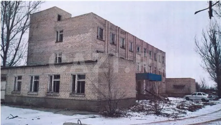 Здание, 5771 м² — фото 1