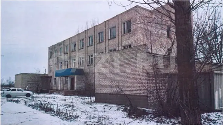 Здание, 5771 м² — фото 2