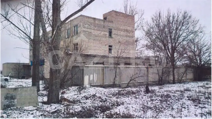 Здание, 5771 м² — фото 3