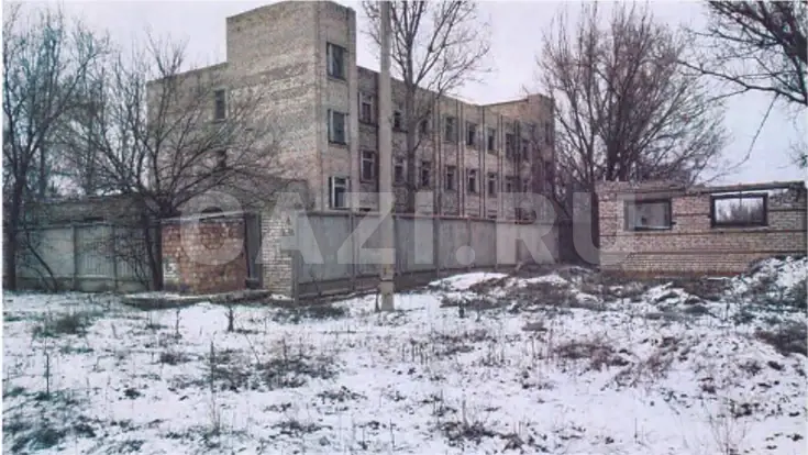 Здание, 5771 м² — фото 4