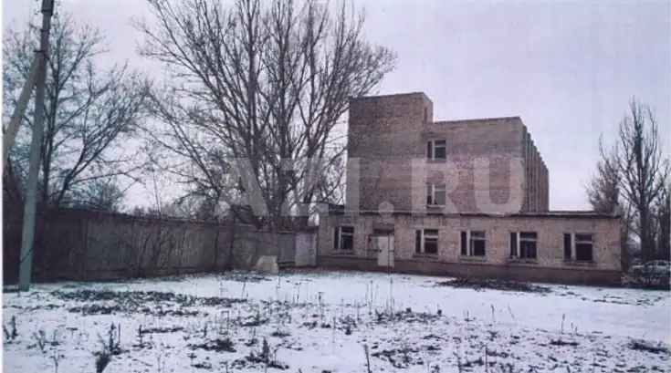 Здание, 5771 м² — фото 5