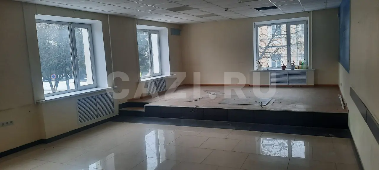 Помещение на 2 этаже, 58 м² — фото 2