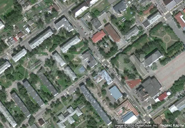 Помещение на 2 этаже, 58 м² — фото 4