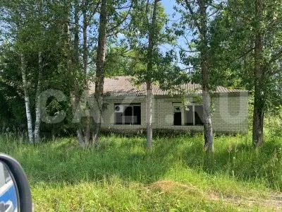 Помещение на 1 этаже, 296 м² — фото 1