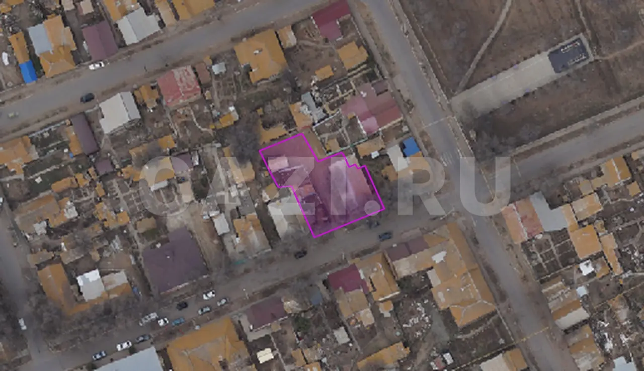 Административное здание 213 м² + Гараж 115 м² + Участок 700 м² — фото 5