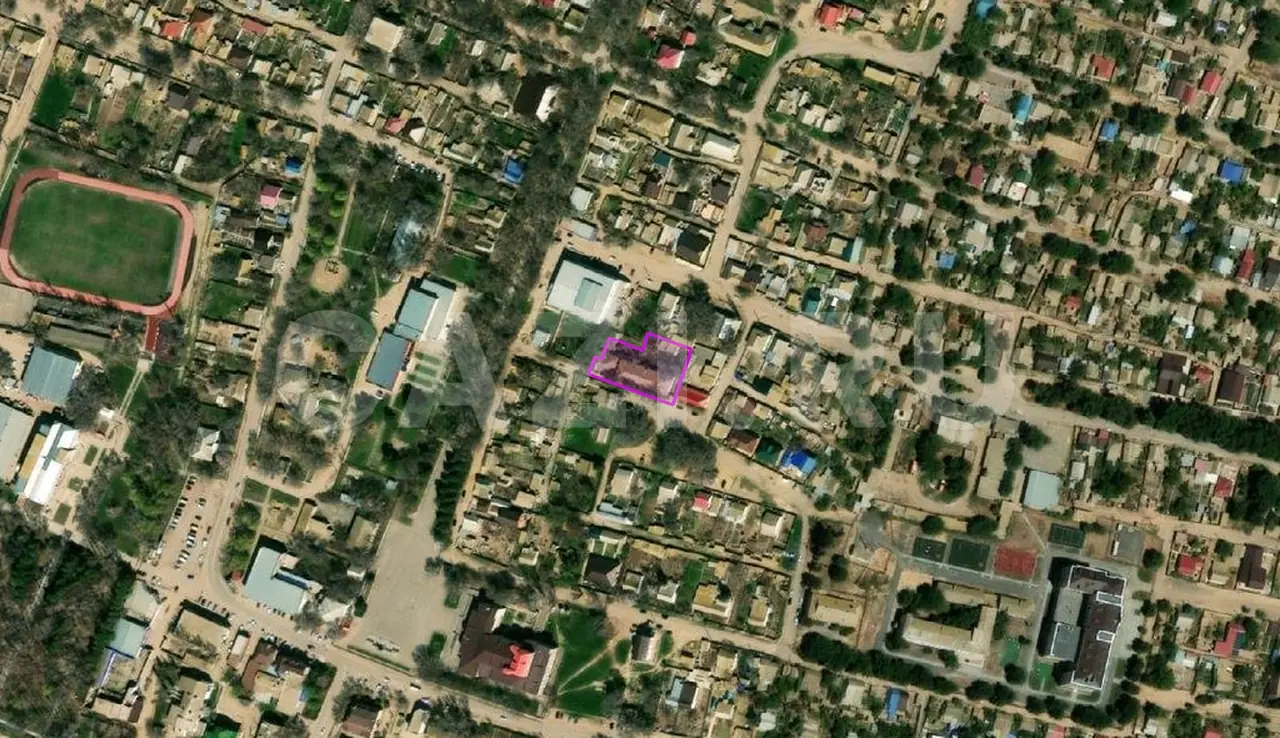 Здания 747 м² + Участок 1 913 м² — фото 8