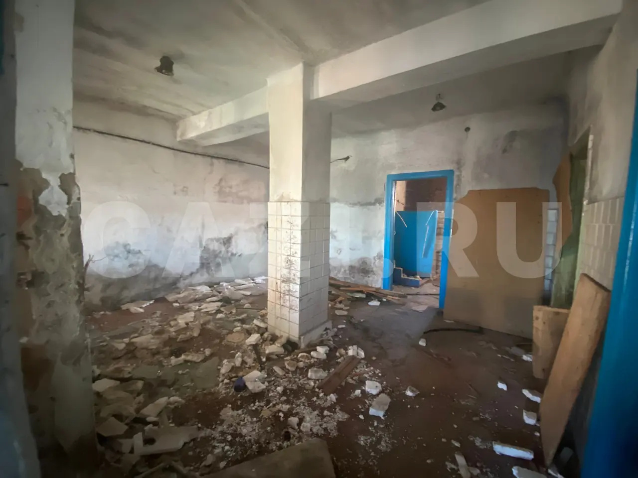 Имущественный комплекс, 795 м² (Здание + Участок) — фото 5