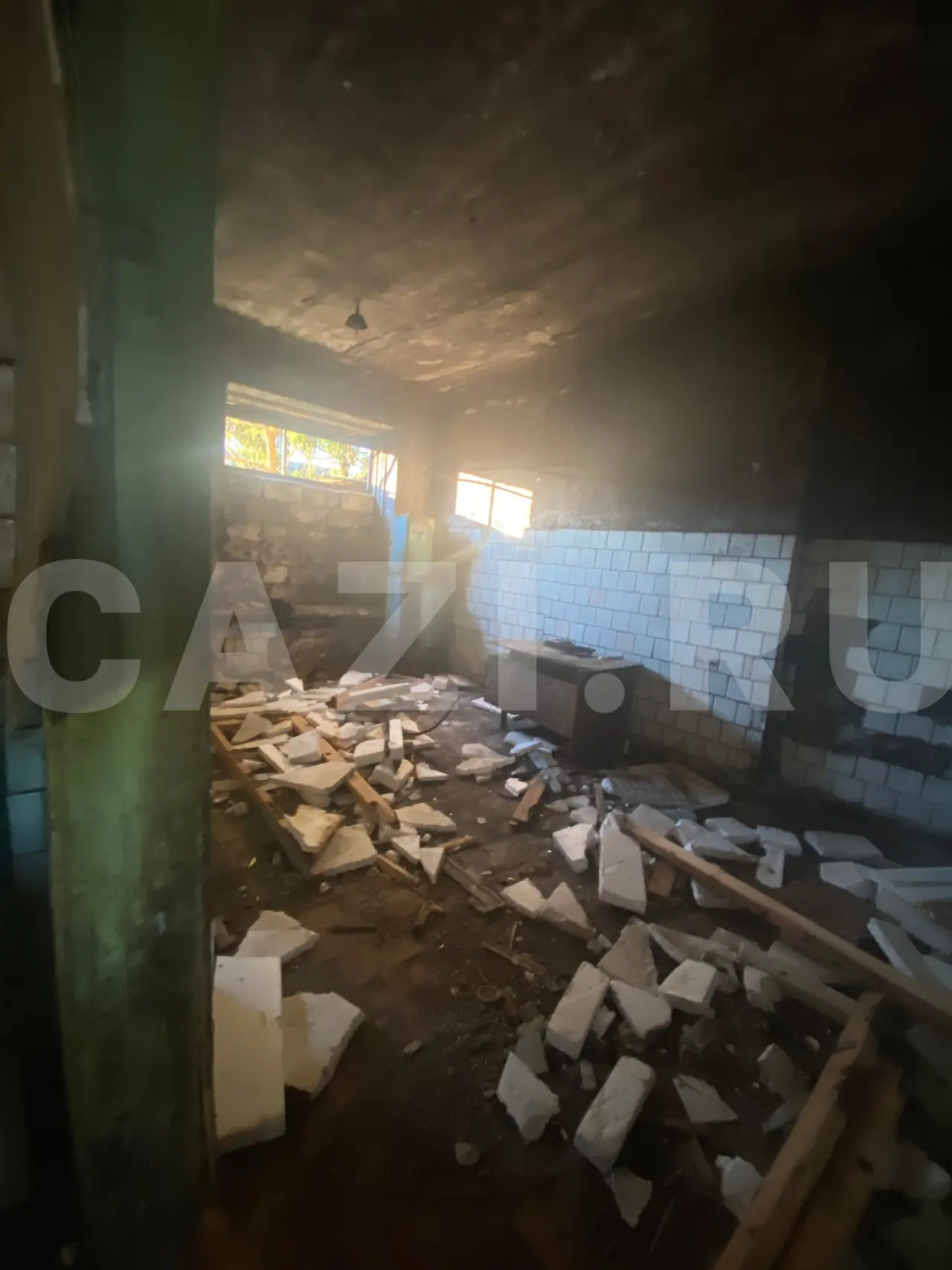 Имущественный комплекс, 795 м² (Здание + Участок) — фото 6