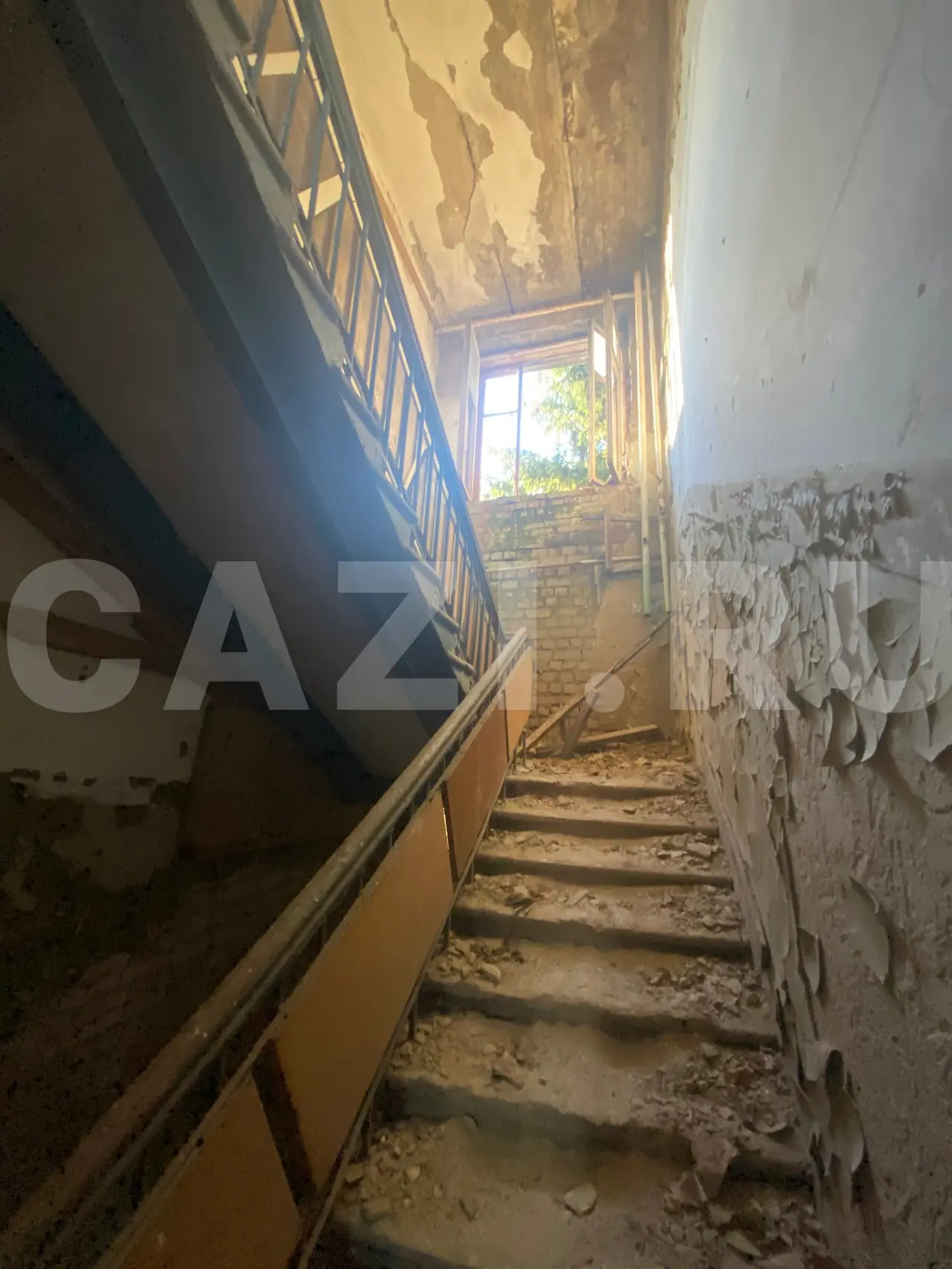 Имущественный комплекс, 795 м² (Здание + Участок) — фото 8